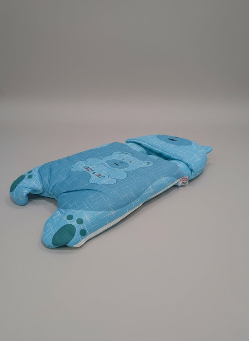Panda Baby Carry Nest Set