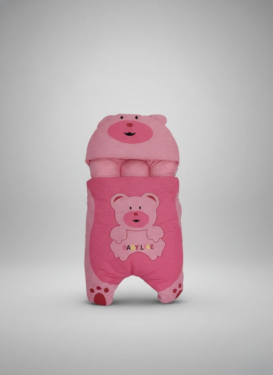 Panda Baby Carry Nest Set