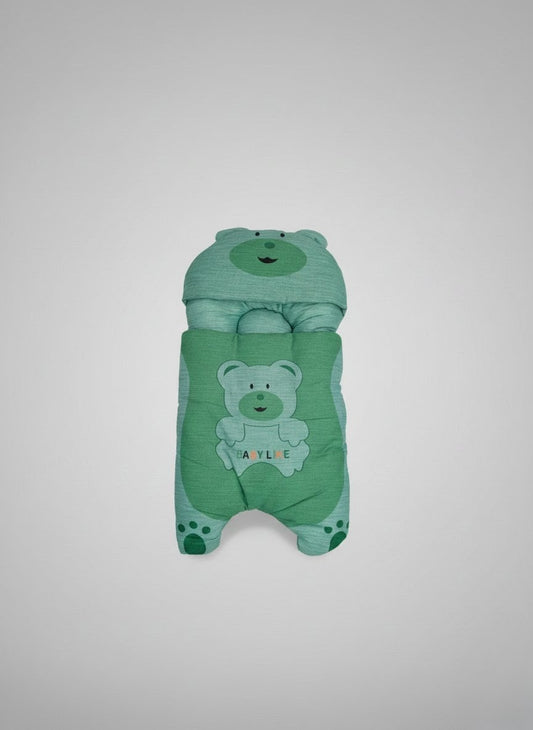 Panda Baby Carry Nest Set