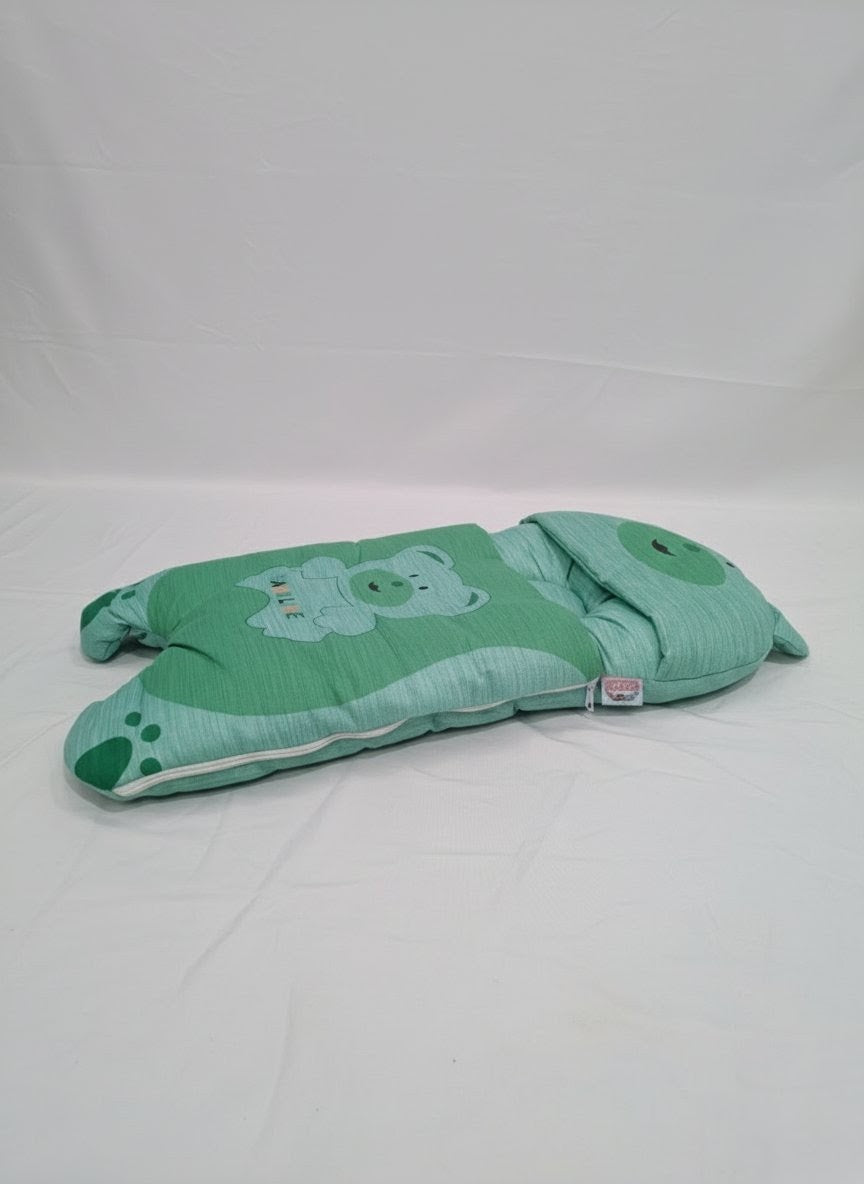 Panda Baby Carry Nest Set