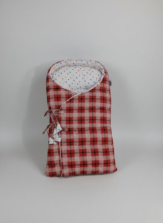 CozyNest Carry Bed Set