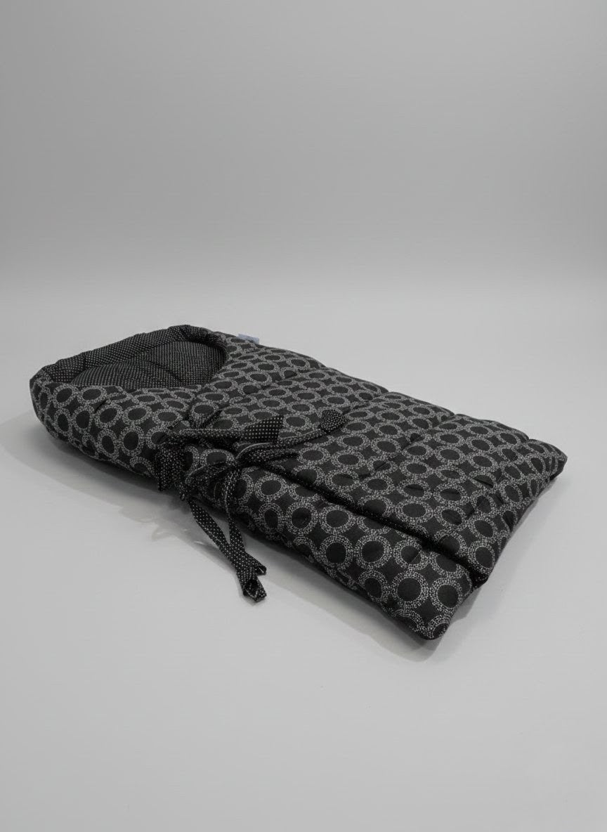 BlackPearl Carry Bed Set