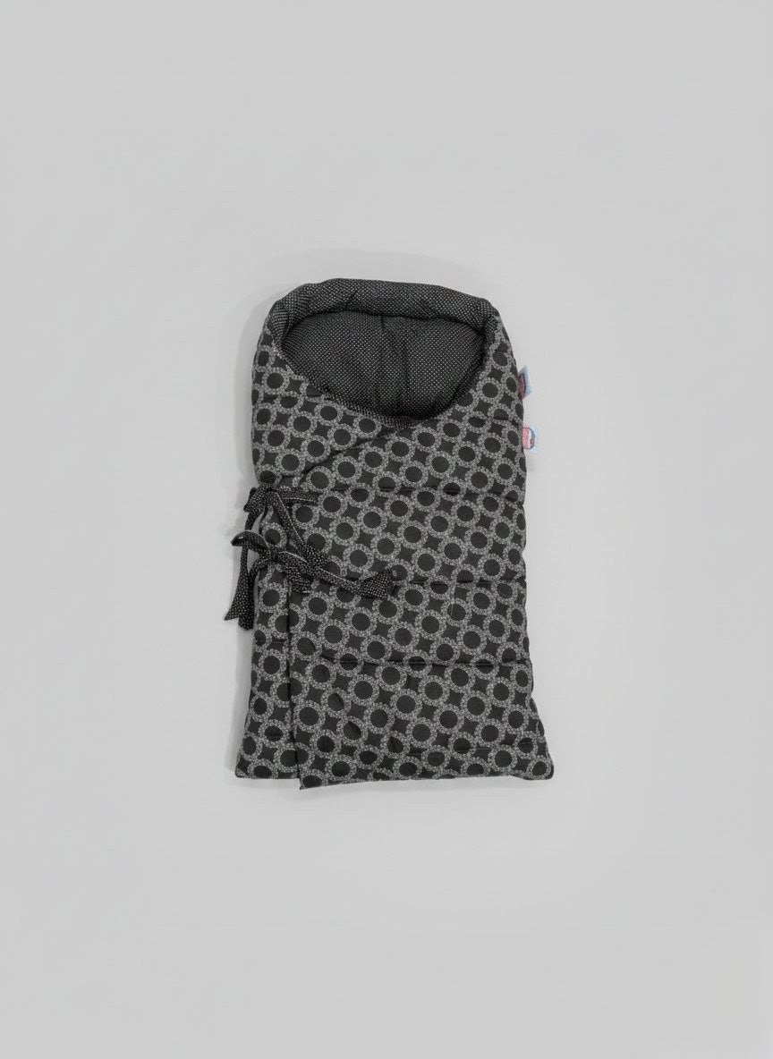 BlackPearl Carry Bed Set