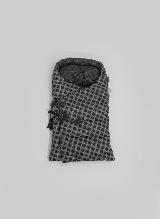 BlackPearl Carry Bed Set