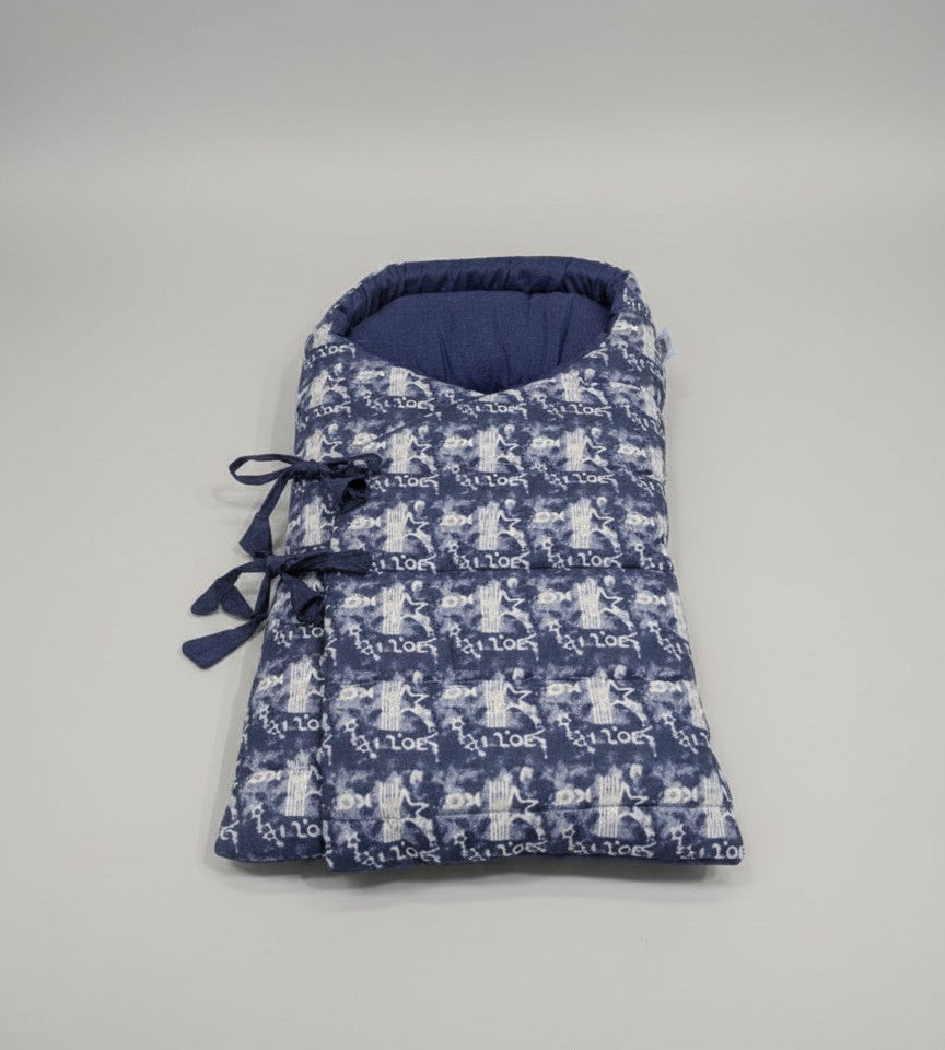 CozyNest Carry Bed Set