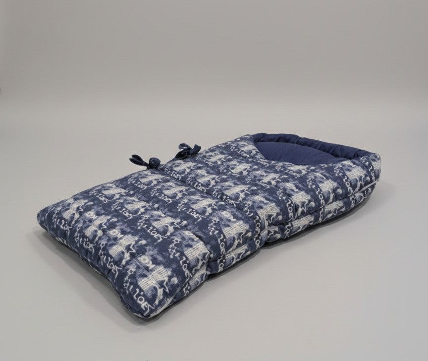 CozyNest Carry Bed Set