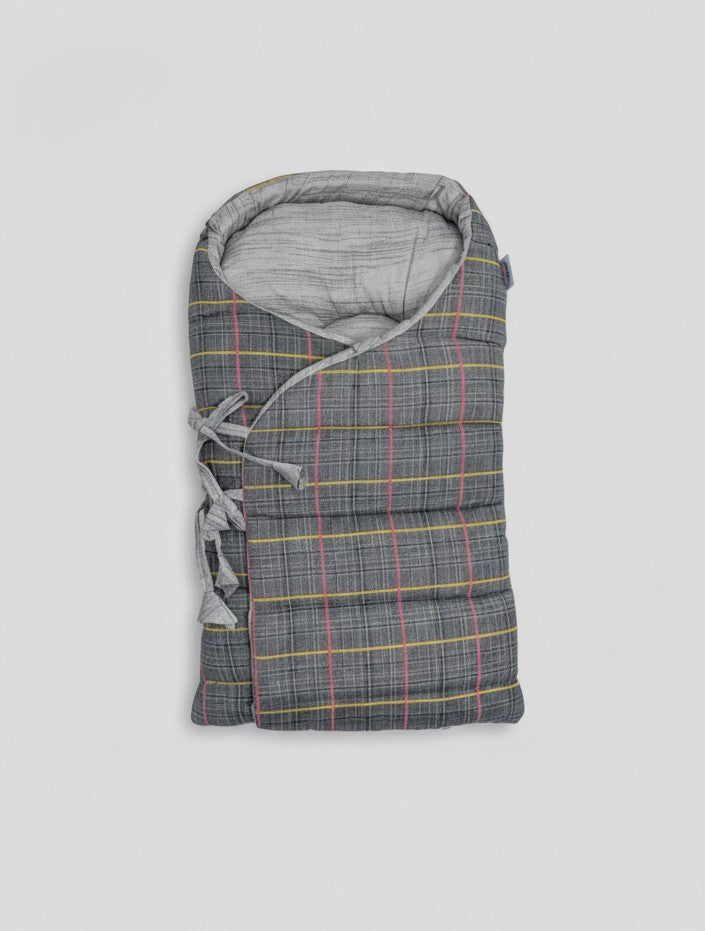 CozyNest Carry Bed Set