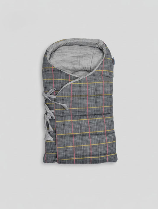 CozyNest Carry Bed Set