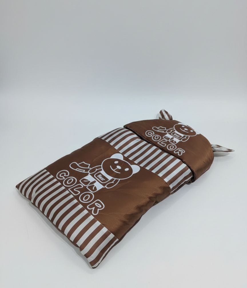 Cute Bear Carry Nest