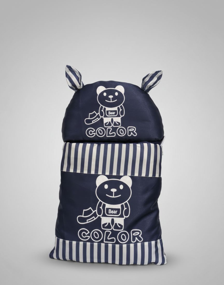 Cute Bear Carry Nest