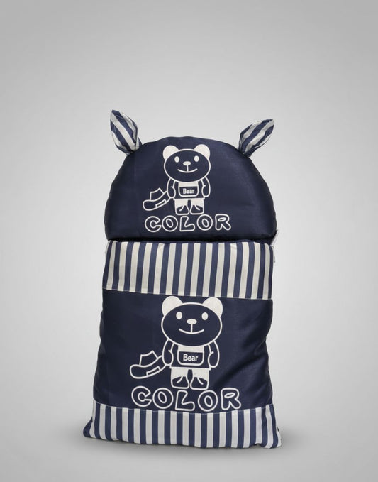 Cute Bear Carry Nest