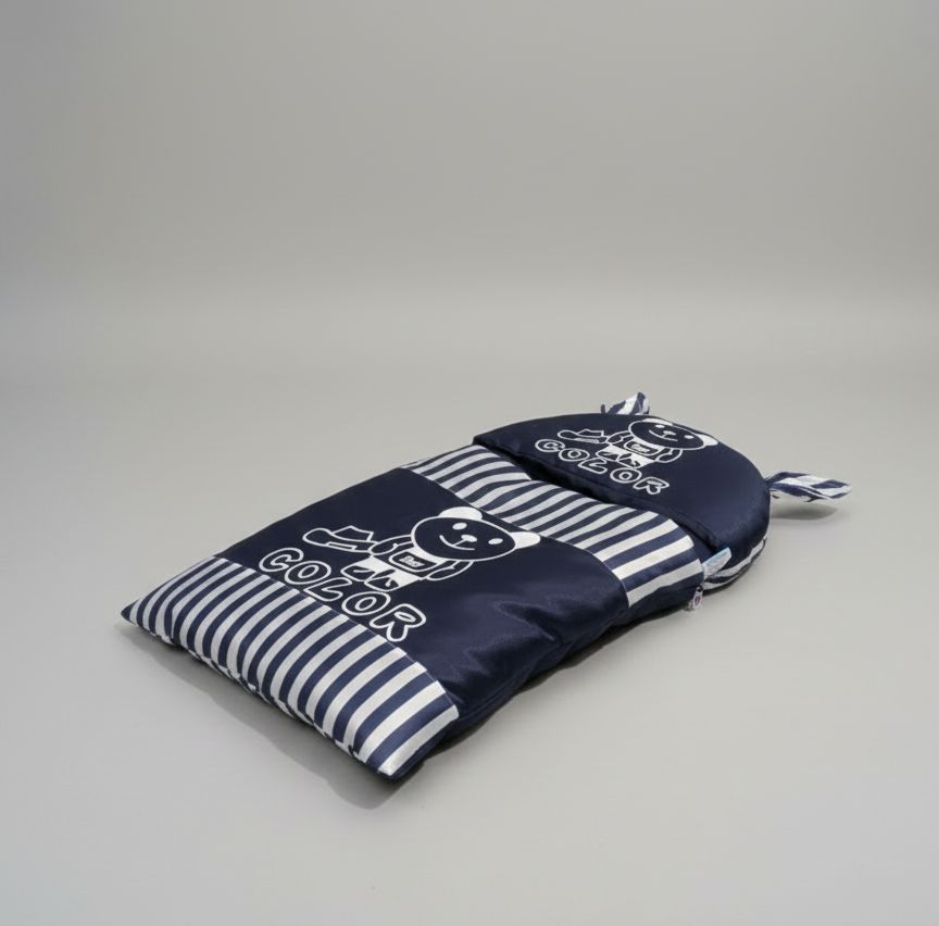 Cute Bear Carry Nest