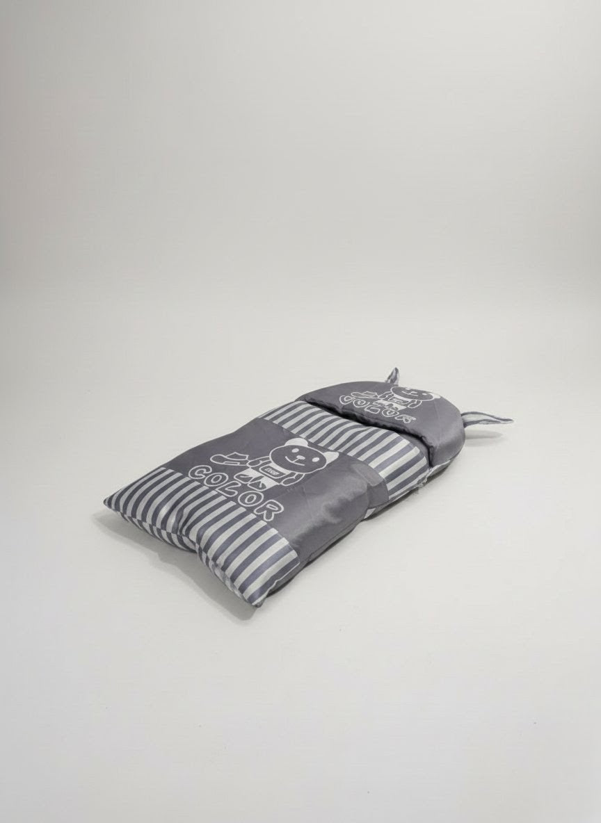 Cute Bear Carry Nest