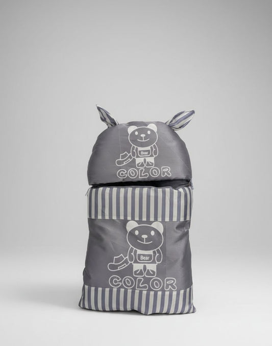 Cute Bear Carry Nest