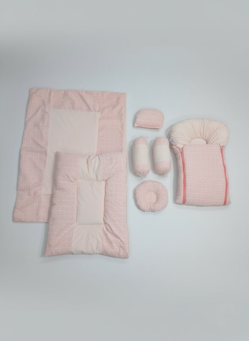 Premium 7 Piece Valvet Set
