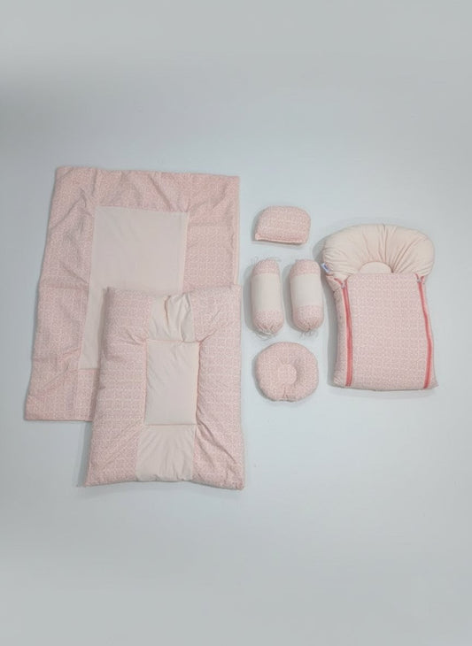 Premium 7 Piece Valvet Set