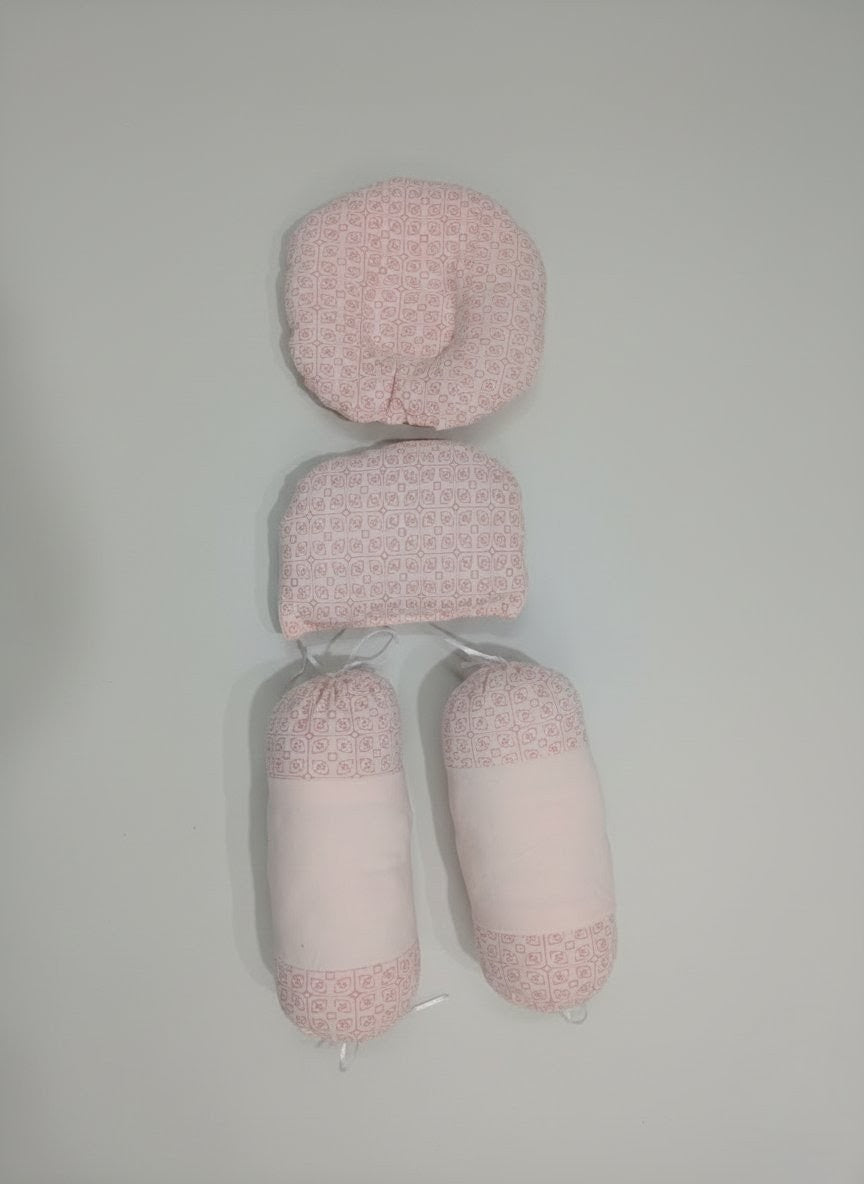 Premium 7 Piece Valvet Set