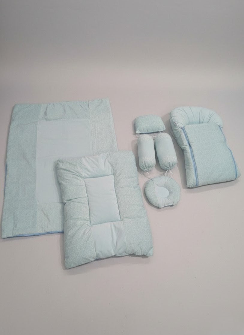Premium 7 Piece Valvet Set
