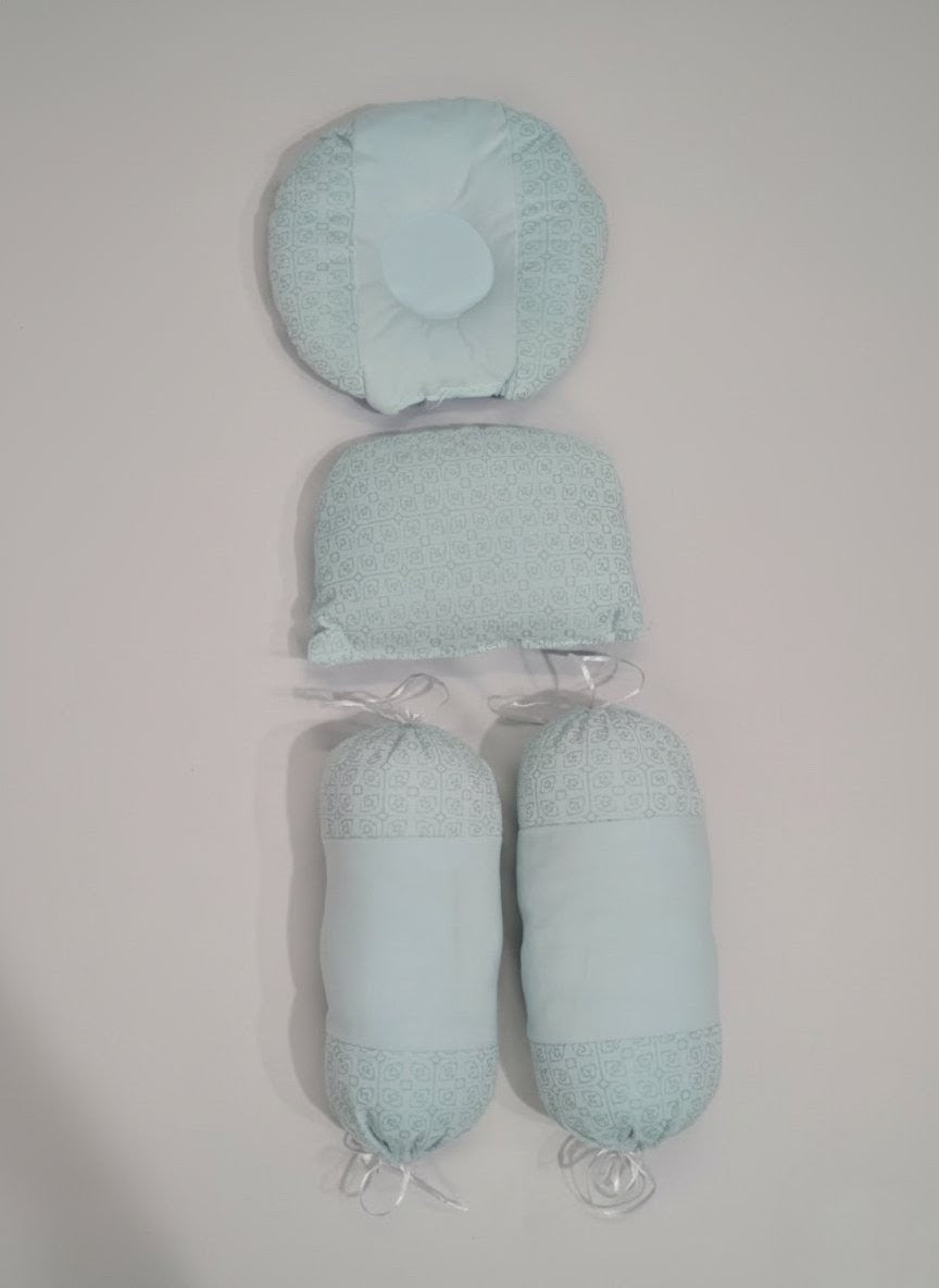 Premium 7 Piece Valvet Set