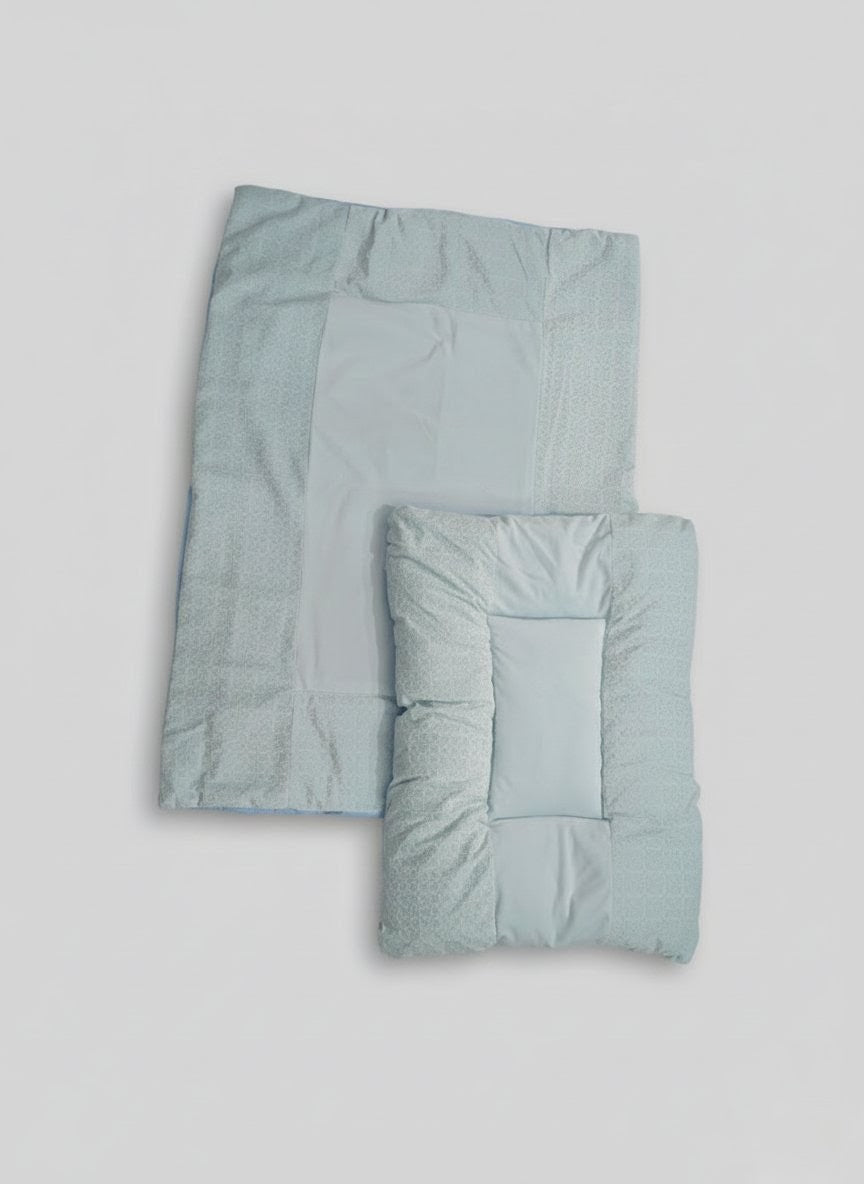 Premium 7 Piece Valvet Set