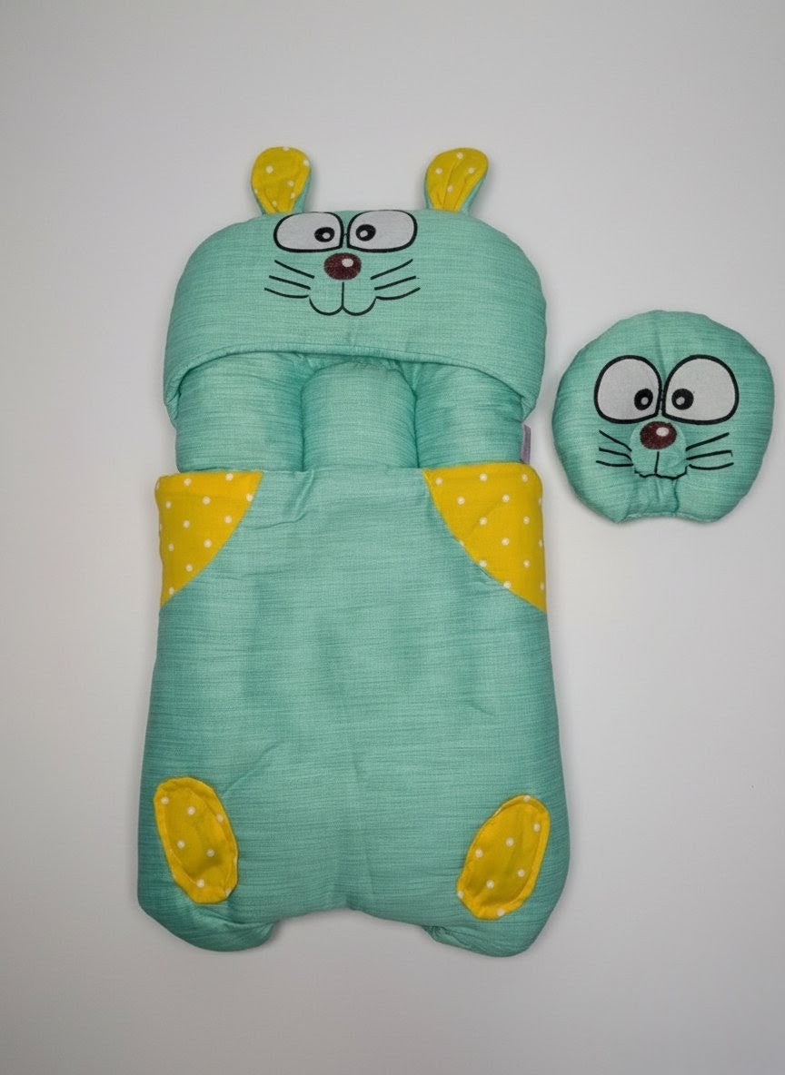 Doremon  Carry Nest Set