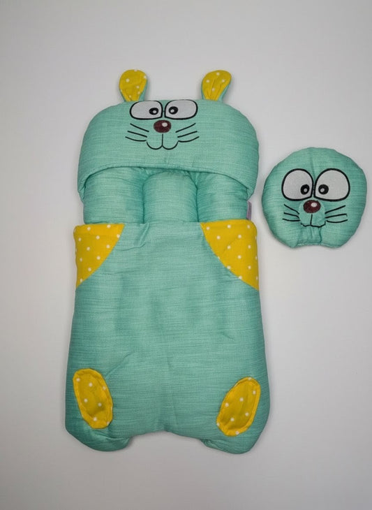 Doremon  Carry Nest Set