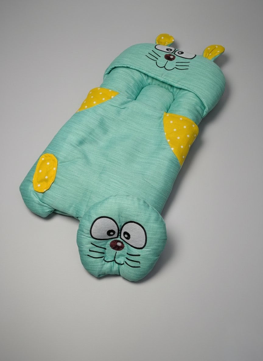 Doremon  Carry Nest Set