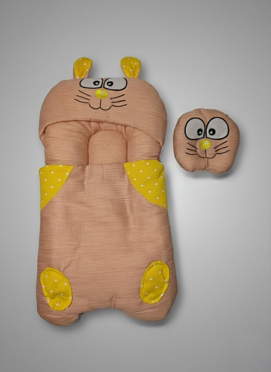 Doremon  Carry Nest Set