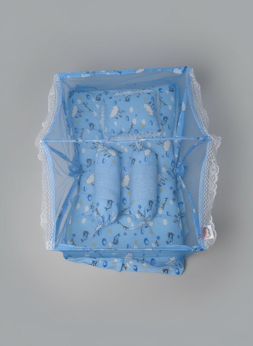 CloudNest Luxe Sleep Set