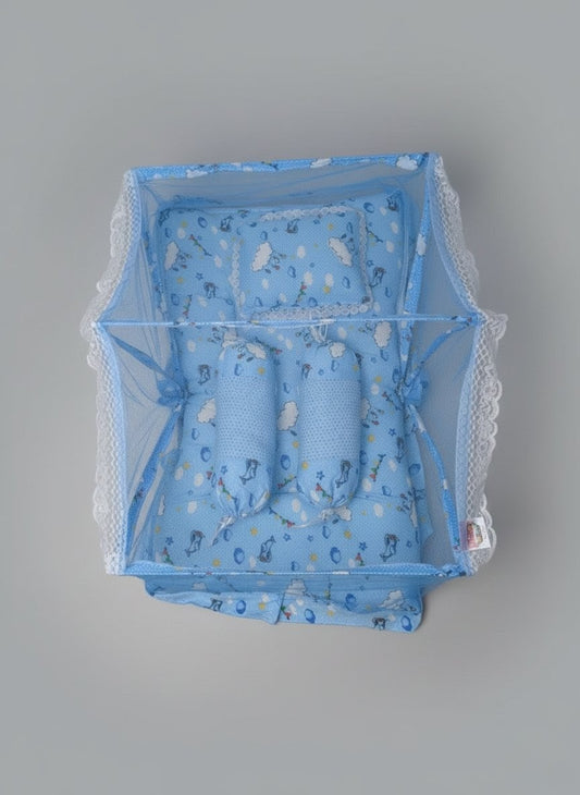 CloudNest Luxe Sleep Set