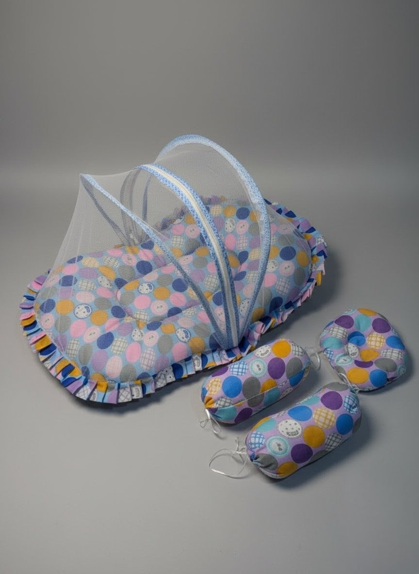 Premium 4 pieces set (Limited Edtion)