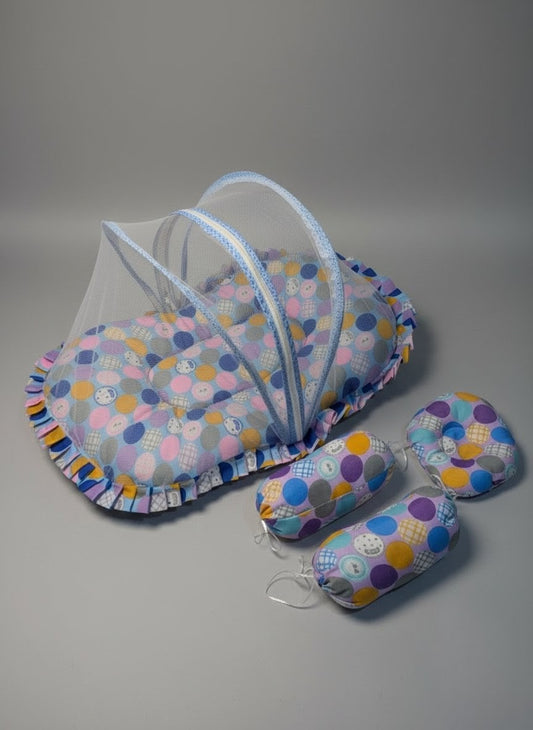 Premium 4 pieces set (Limited Edtion)