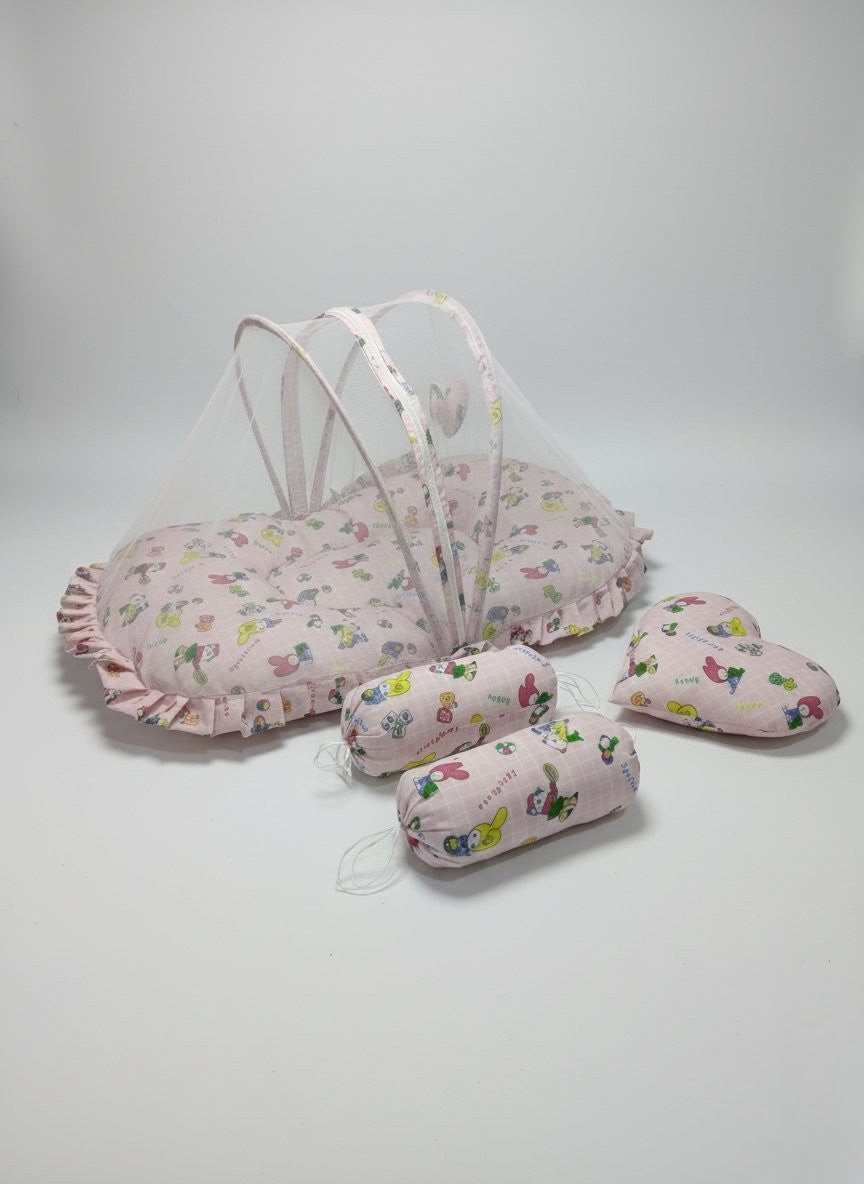 Premium 4 pieces set