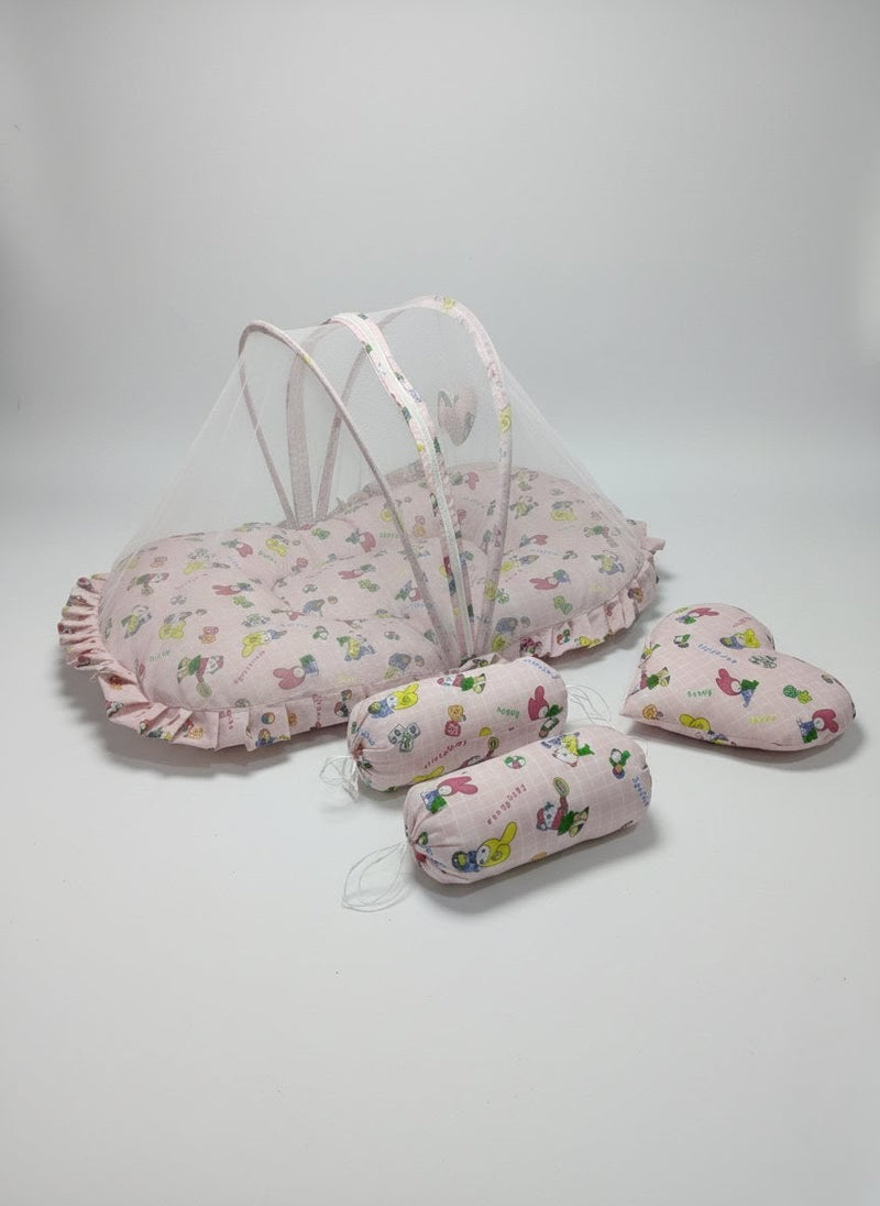 Premium 4 pieces set