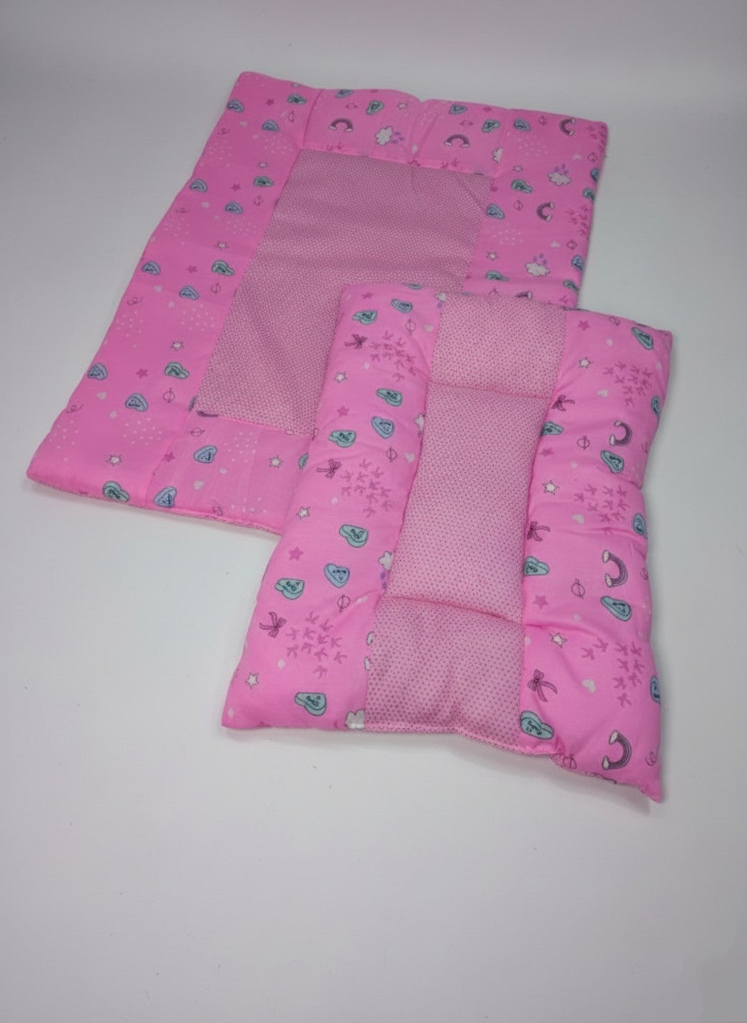 Pink Rainbow Dream ( 8 Pieces )