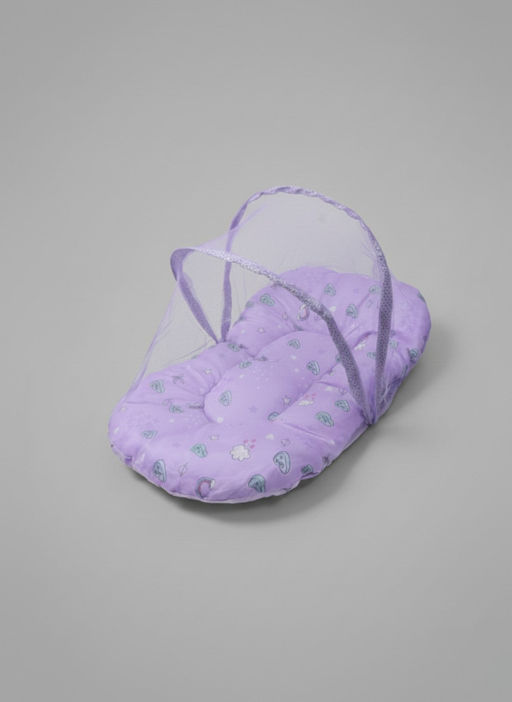 Purple Rainbow Dreamer ( 8 pieces )