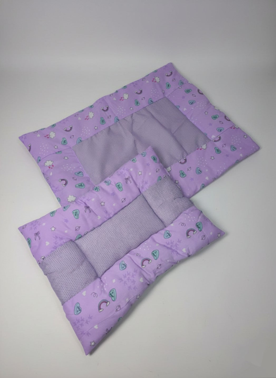 Purple Rainbow Dreamer ( 8 pieces )