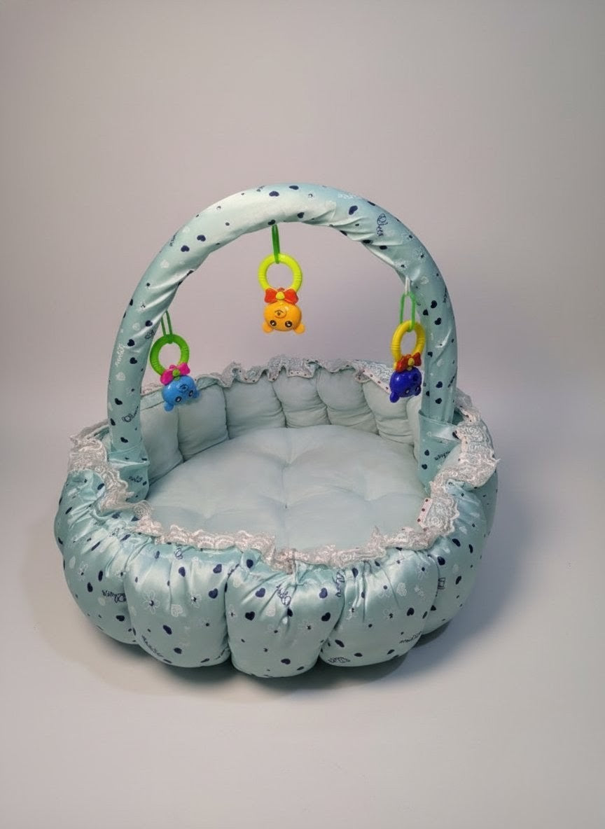 CloudNest Luxe Sleep Set