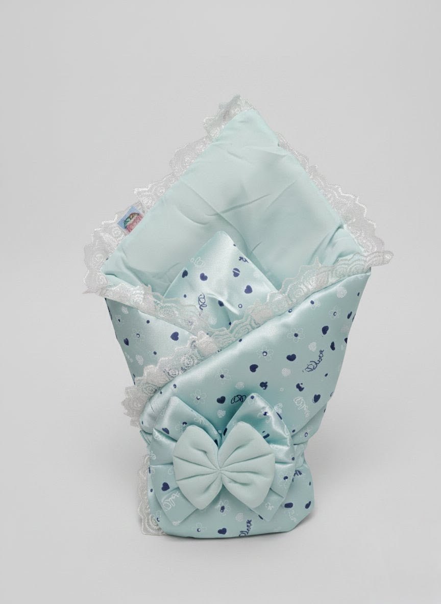 CloudNest Luxe Sleep Set