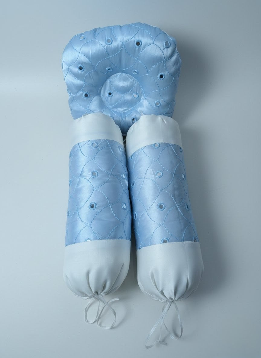 Amnaas Sons Baby Dream Pillow Set