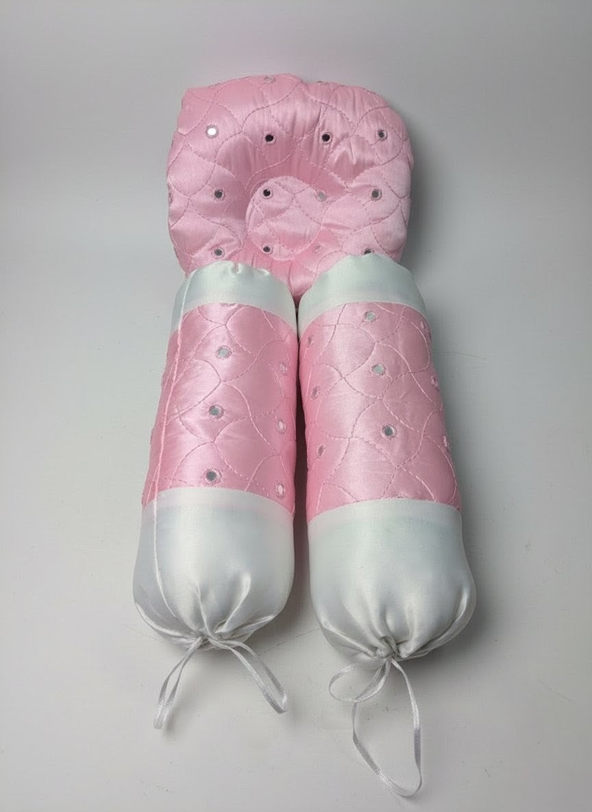 Amnaas Sons Baby Dream Pillow Set