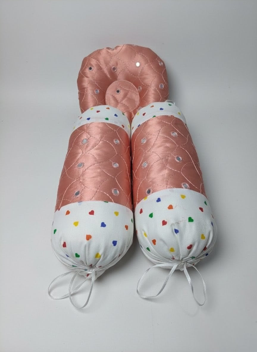 Amnaas Sons Baby Dream Pillow Set