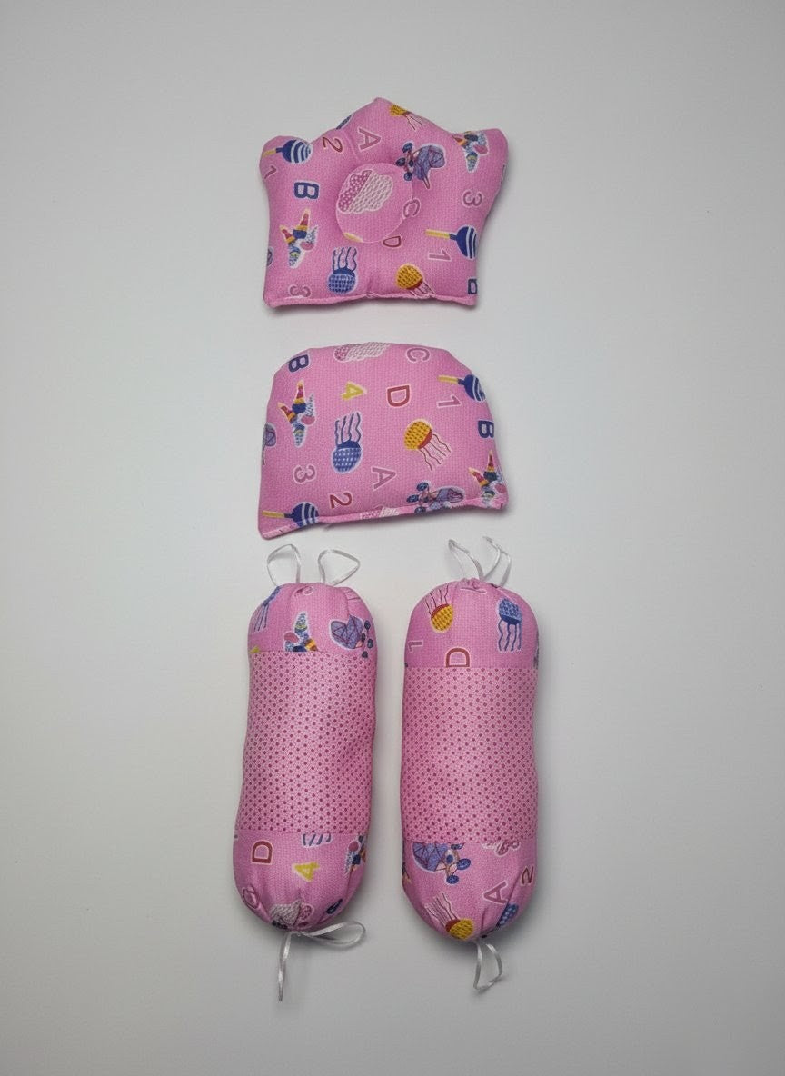 Little Lollipop Baby Bed