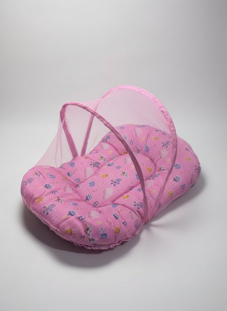 Little Lollipop Baby Bed