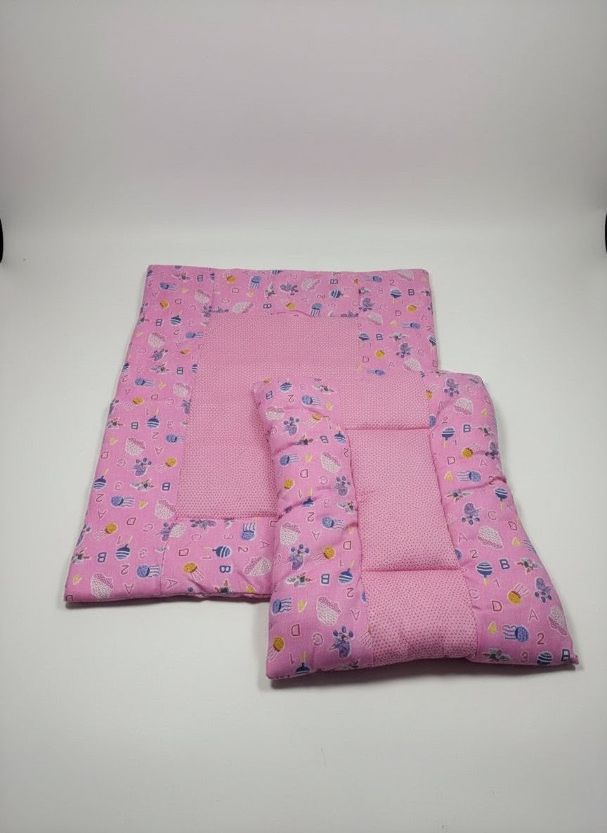 Little Lollipop Baby Bed