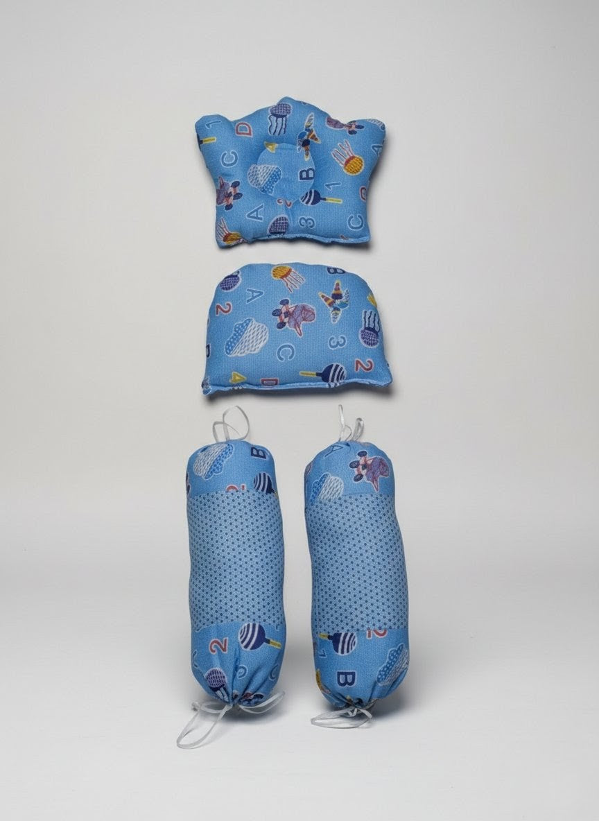 Little Lollipop Baby Bed