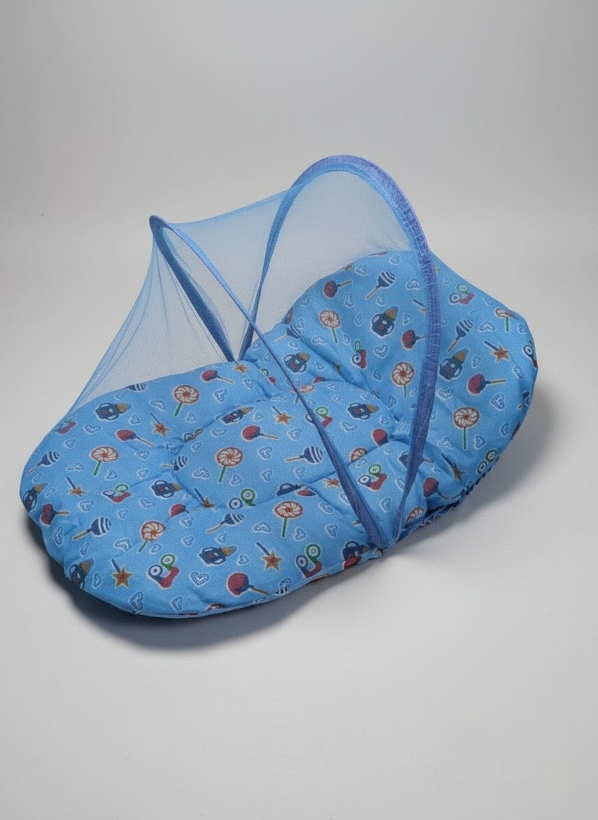 Little Lollipop Baby Bed