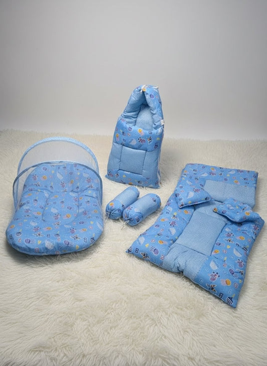 Little Lollipop Baby Bed