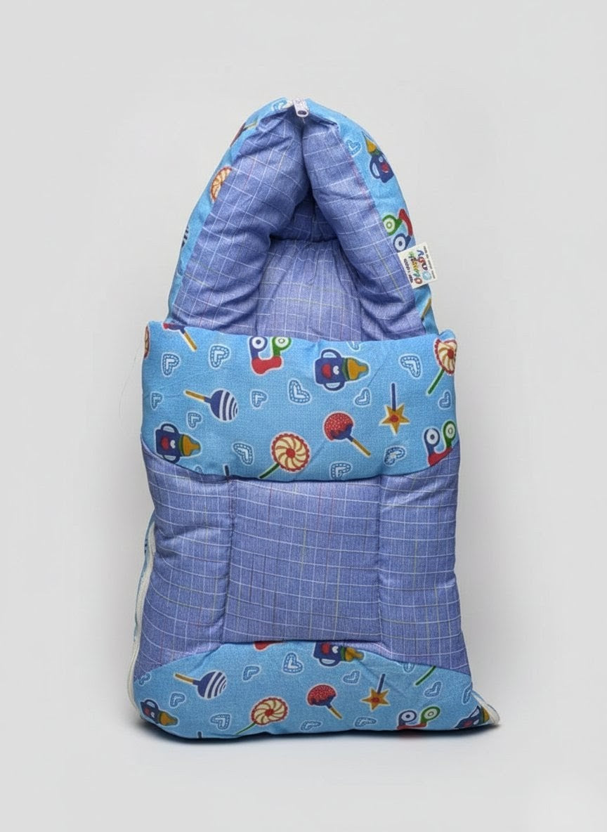 Litttle Lollipop Baby Bed