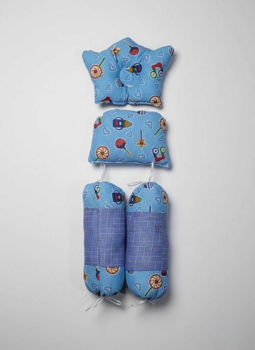 Litttle Lollipop Baby Bed